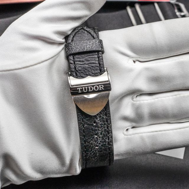 Tudor Heritage Black Bay 79220N Image 3